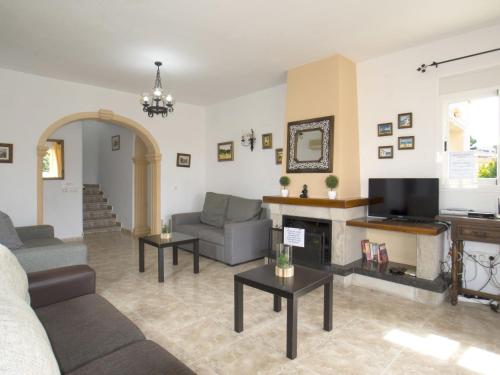 Villa Villa Acuario by Interhome