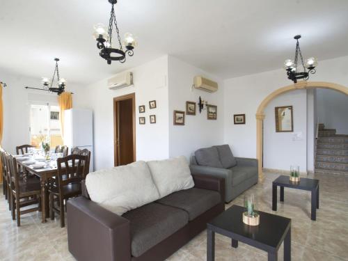 Villa Villa Acuario by Interhome