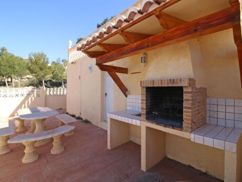 Villa Bajamar by Interhome