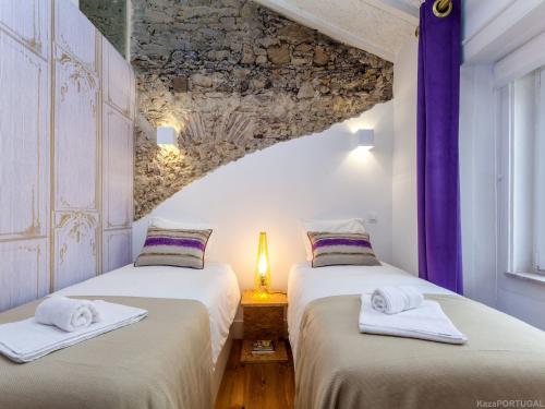 Carmo Chiado Deluxe Apartment