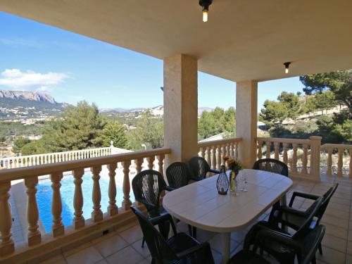 Villa Bajamar by Interhome