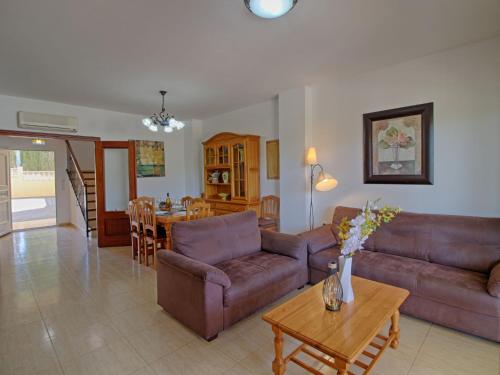 Villa Bajamar by Interhome