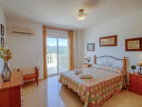 Villa Bajamar by Interhome