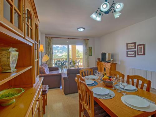 Villa Bajamar by Interhome