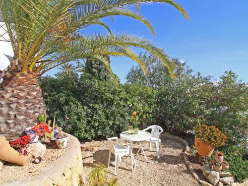 Holiday Home Shangrila-1 by Interhome