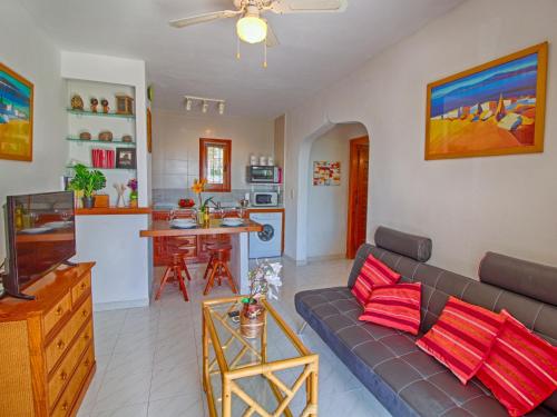 Holiday Home Shangrila-1 by Interhome