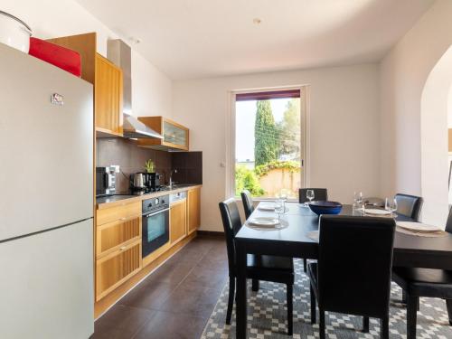 Apartment Grace by Interhome
