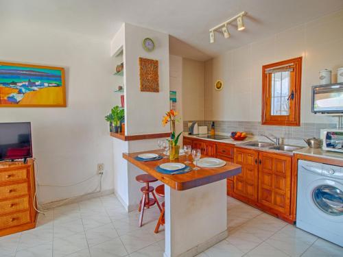 Holiday Home Shangrila-1 by Interhome