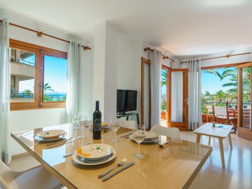 Foto Apartment Can Llorenc Sea Views by Interhome 6
