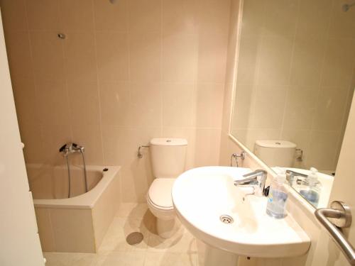 Apartment Amatista 09 by Interhome