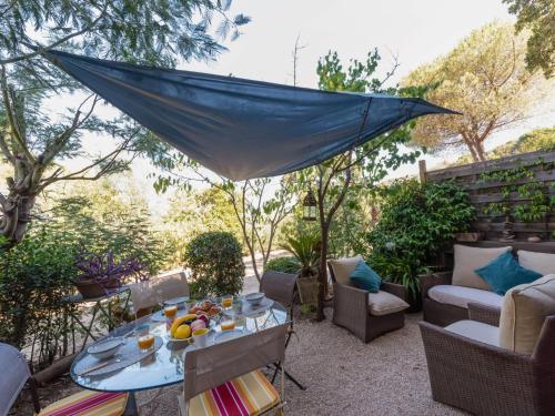 Apartment L'Eau Blanche by Interhome