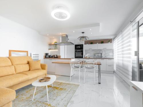 Apartment Terrasses du Levant by Interhome