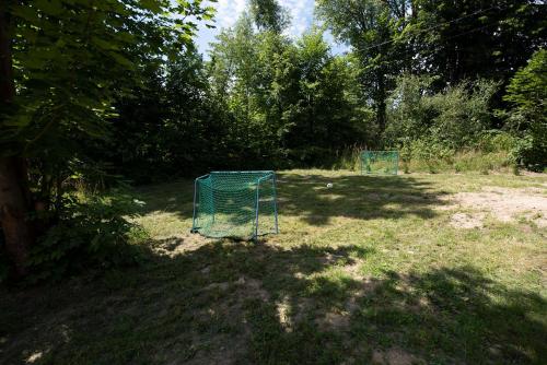 Zahrada ubytování Domek całoroczny Zagroda MłyńSKI