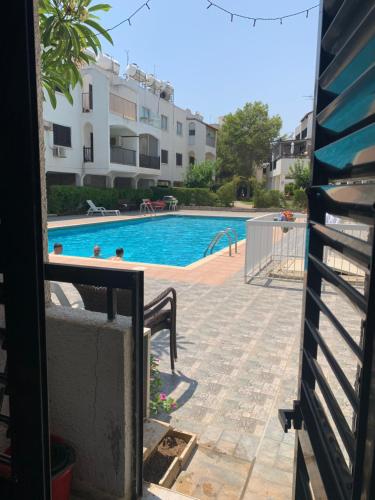 Theodoros Apt.22