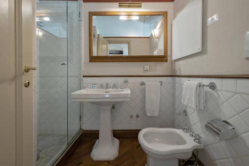 Tiziano big penthouse in the Oltrarno