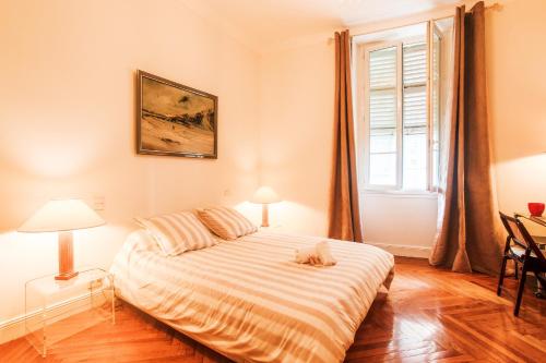 PALAIS ALBERT 1ER AP4292 By Riviera Holiday Homes