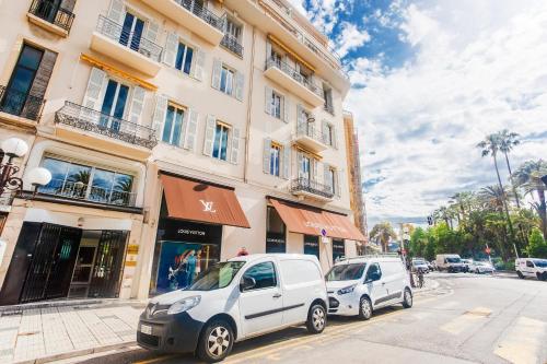 PALAIS ALBERT 1ER AP4292 By Riviera Holiday Homes