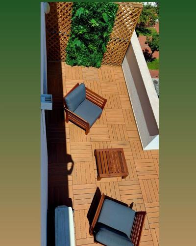 Φωτογραφία από το άλμπουμ του Hotel Amadora Palace σε Αμαδόρα
