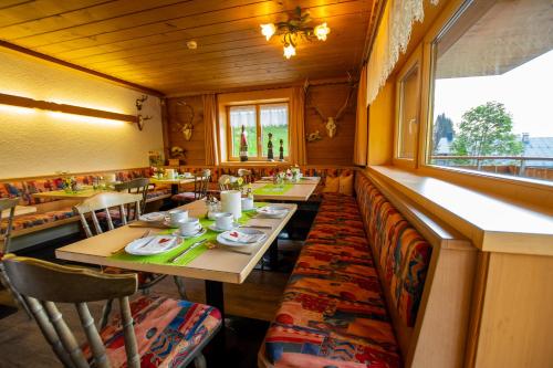 Gallery image of Haus Sonja Damüls in Damuls