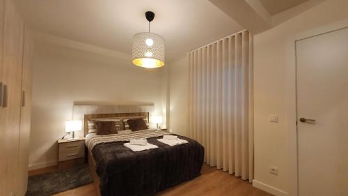 Auditorio Vicele - 2 Hab y Sofá-Cama - Wifi - VUT-6774-AS