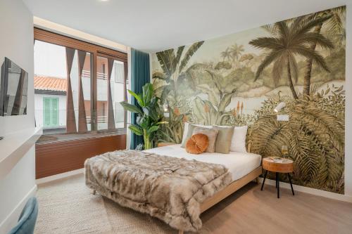 Cine Park Residences by an island apart