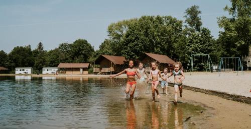 Vakantiepark Dierenbos – Photos 2