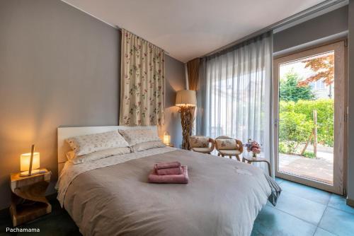 Легло или легла в стая в San Francesco Guest House