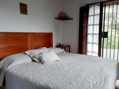 Gallery image of Casa de las Palmeras in Yerba Buena