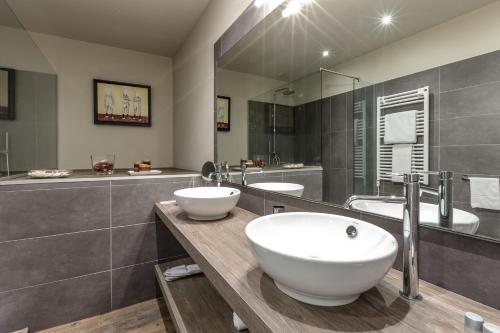 Studio Inn De Angeli