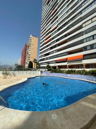 BLUE MARIN BENIDORM