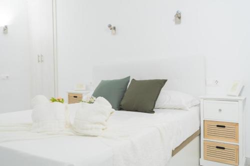 Fotografia z galérie ubytovania Precioso Apartamento a 1min de la playa Fuengirola v destinácii Fuengirola