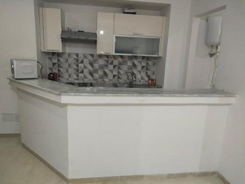 Gallery image of A modern apartment 2 Rooms in Manūbah