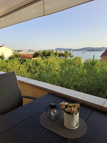 Apartmani Senija