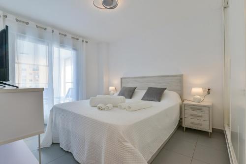 Hipocampos Elite Apartments Calpe