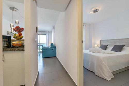 Hipocampos Elite Apartments Calpe