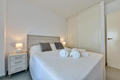 Hipocampos Elite Apartments Calpe