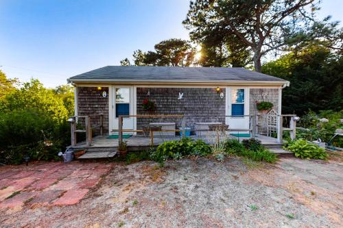 Galería fotográfica de SeaWind Guest Studio en Nauset Heights