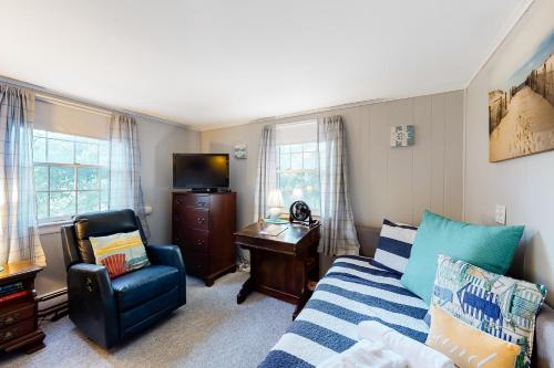 Galería fotográfica de SeaWind Guest Studio en Nauset Heights