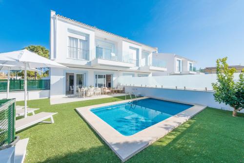 Villa del Lago Atzavara