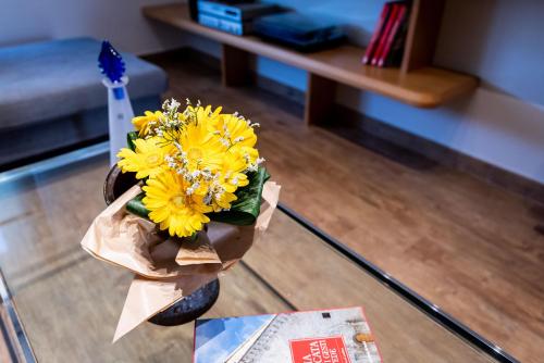 Luxury Sella nel Cuore di Bari photo 23
