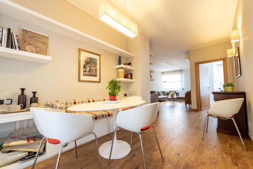 Luxury Sella nel Cuore di Bari photo 5