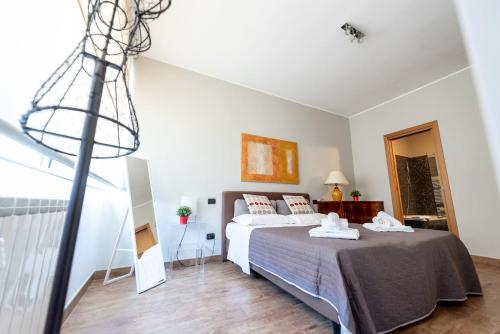 Luxury Sella nel Cuore di Bari photo 7