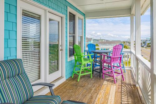 Spacious Costal Escape – Photos 2