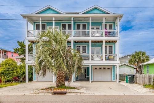Spacious Costal Escape – Photos 3