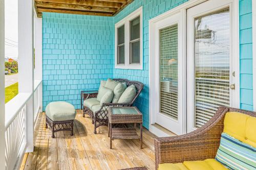 Spacious Costal Escape – Photos 5