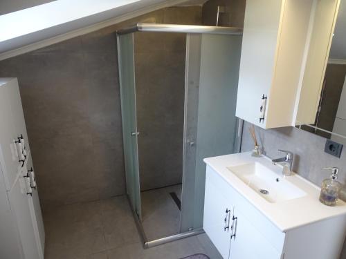 Sofia Beach Residence