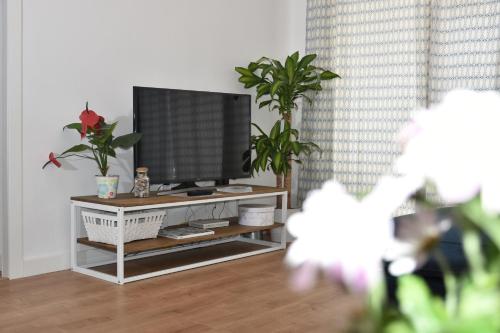 Spectacular Apartment 8 pax/4 rooms & Free Parking