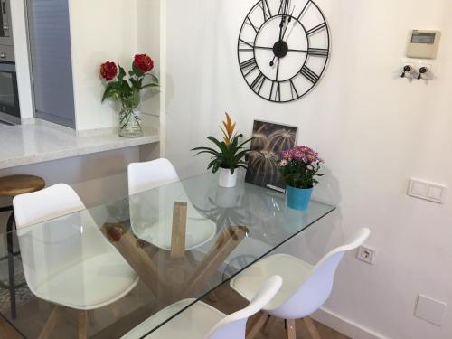 Spectacular Apartment 8 pax/4 rooms & Free Parking