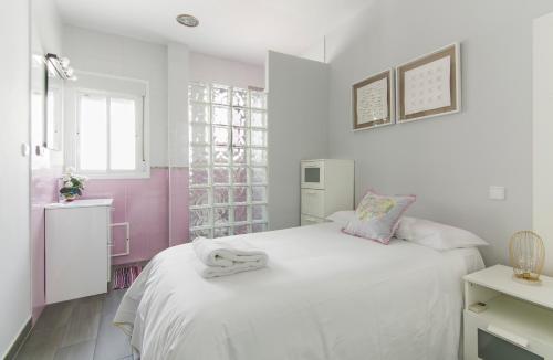 FANTÁSTICO APARTAMENTO MADRID RIÓ-PUERTA DEL ÁNGEL