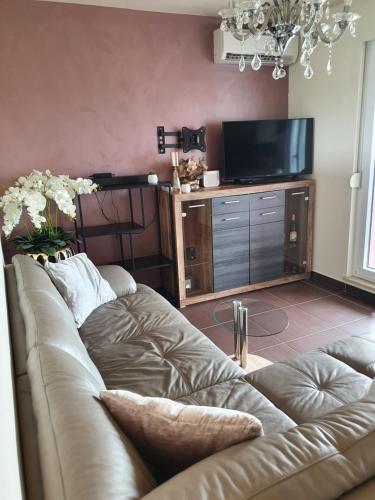 "Monte paradiso" - Marine and sea view, Free parking